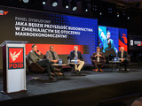 Relacja z XV Kongresu Stolarki Polskiej